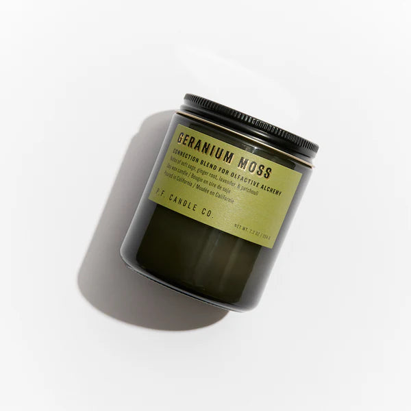 P.F. CANDLE CO CANDLES