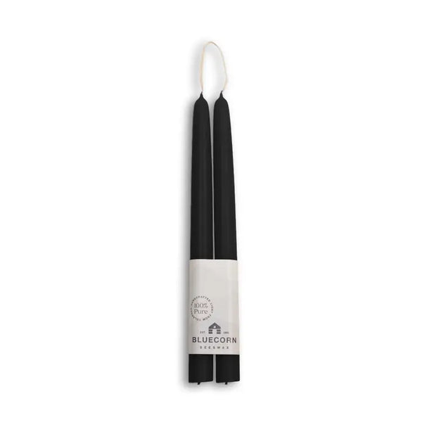 BEESWAX TAPER CANDLES