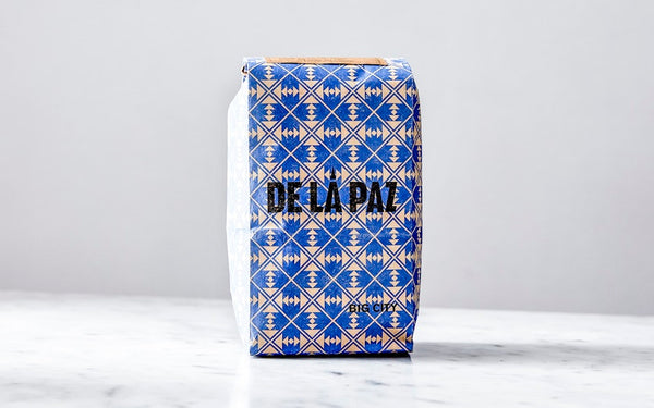DE LA PAZ COFFEE