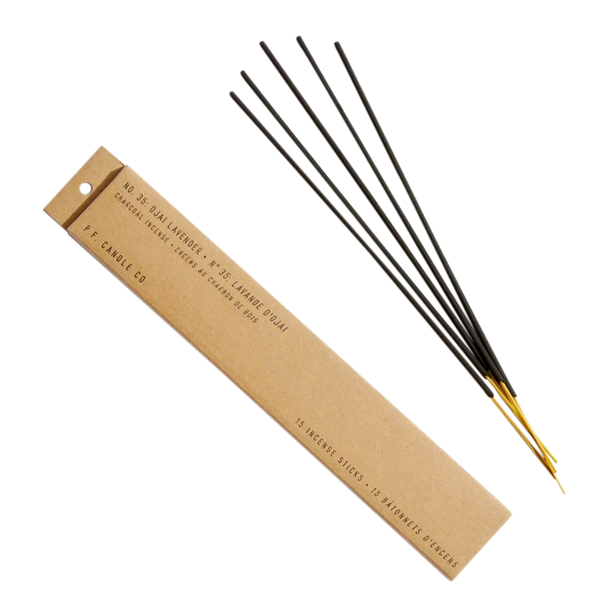 PF CANDLE CO INCENSE