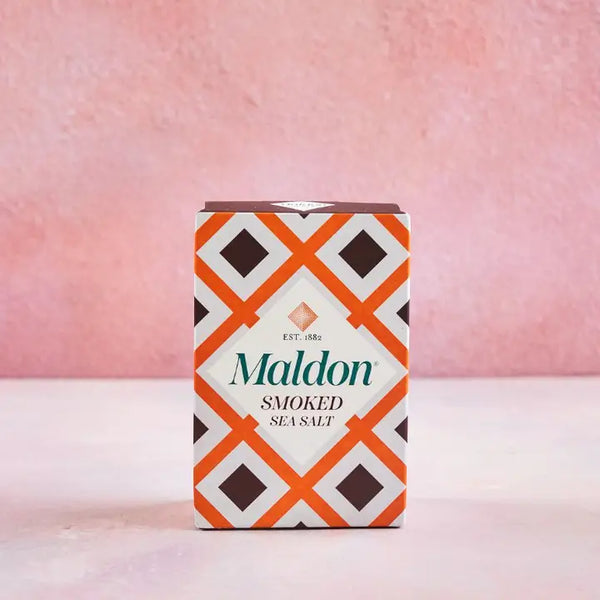 MALDON SALT