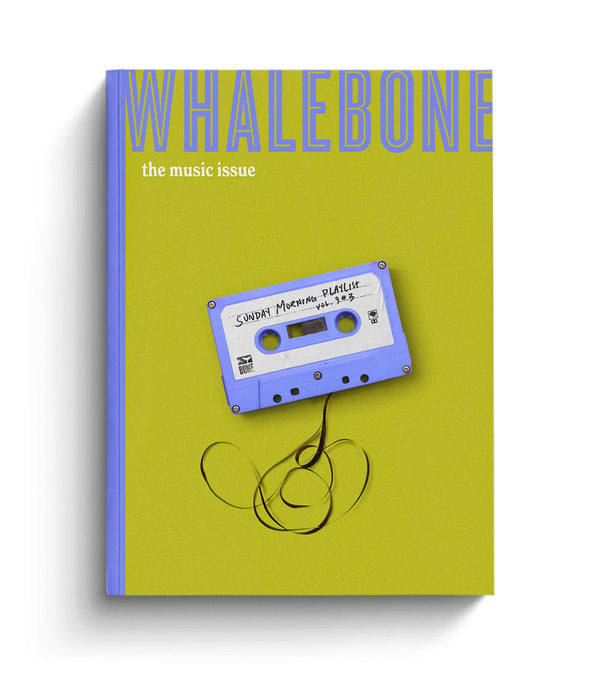THE FLOW TRIP (FORMERLY WHALEBONE MAGAZINE)