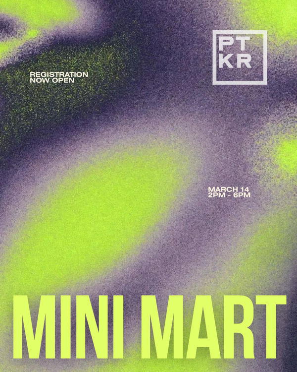 MINI MART VENDOR FEE