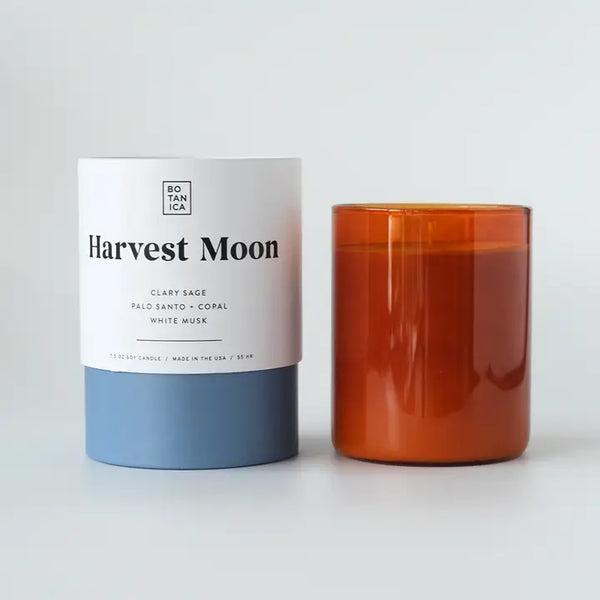 BOTANICA SIGNATURE CANDLES