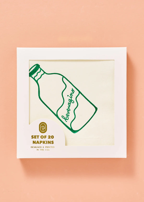 Cocktail Napkins