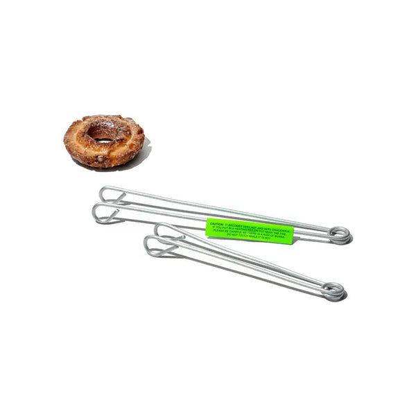 BREAD TONGS