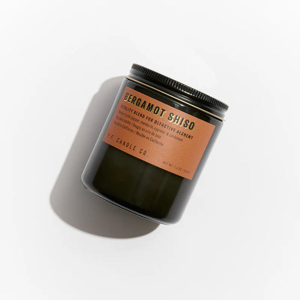 P.F. CANDLE CO CANDLES