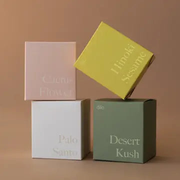 dilo Candles