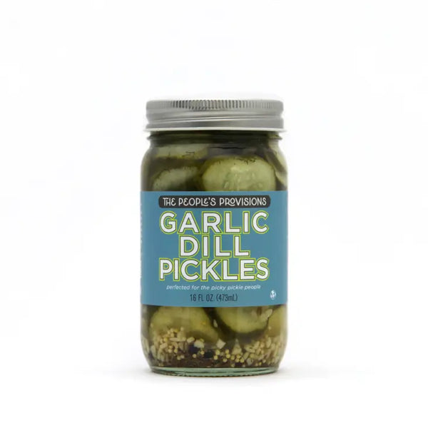 PICKLES