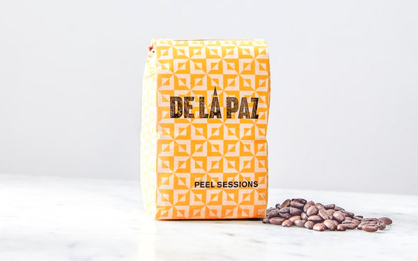 DE LA PAZ COFFEE