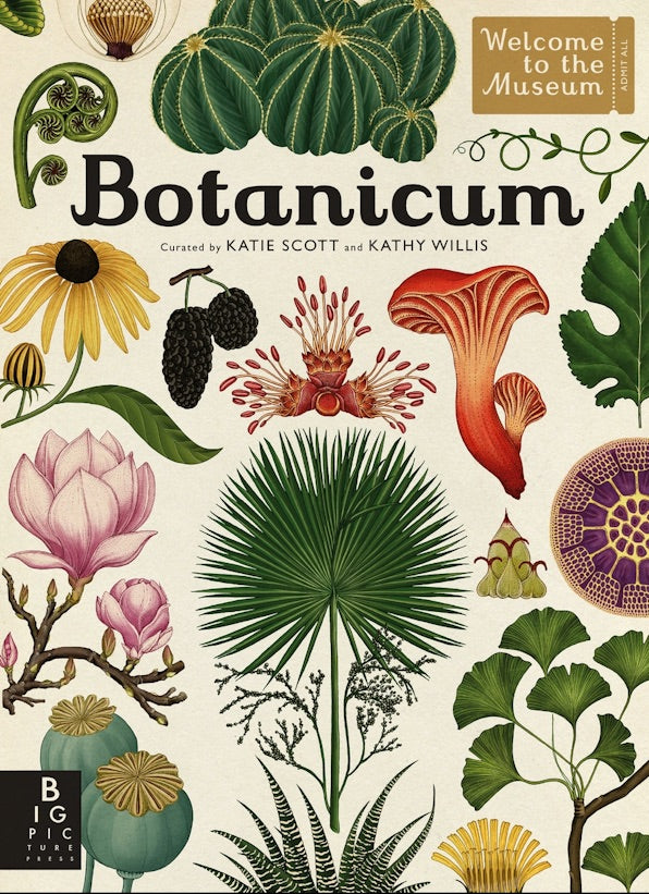 BOTANICUM