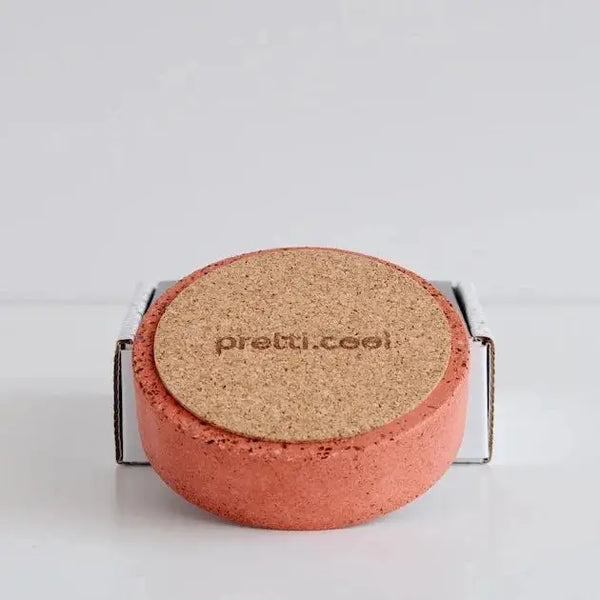 TERRAZZO INCENSE HOLDER