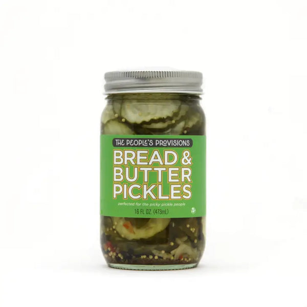 PICKLES