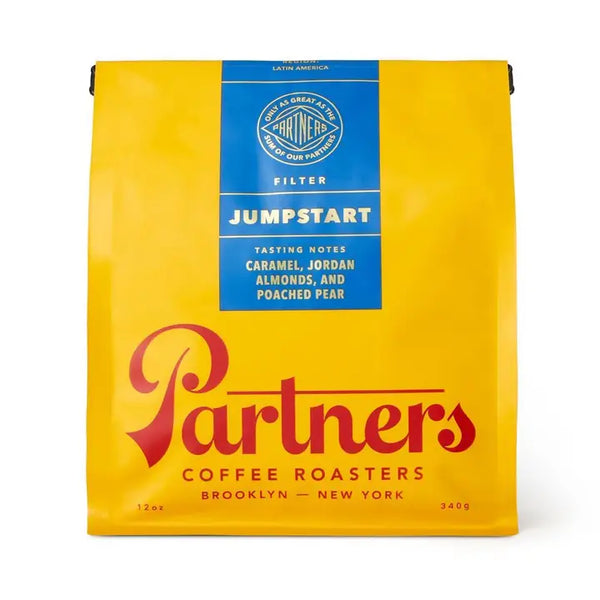 PARTNERS COFFEE