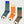 WINDOW-PANE SOCKS