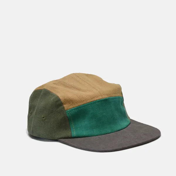 COLORBLOCK HAT