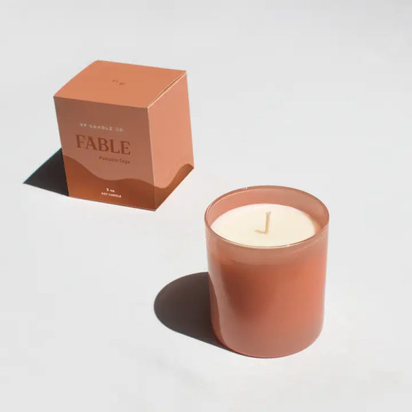 GP CANDLES