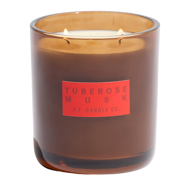 HI-FI CANDLE
