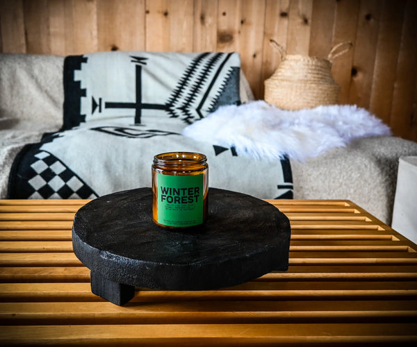 SIERRA SOAPBOX CANDLE CO