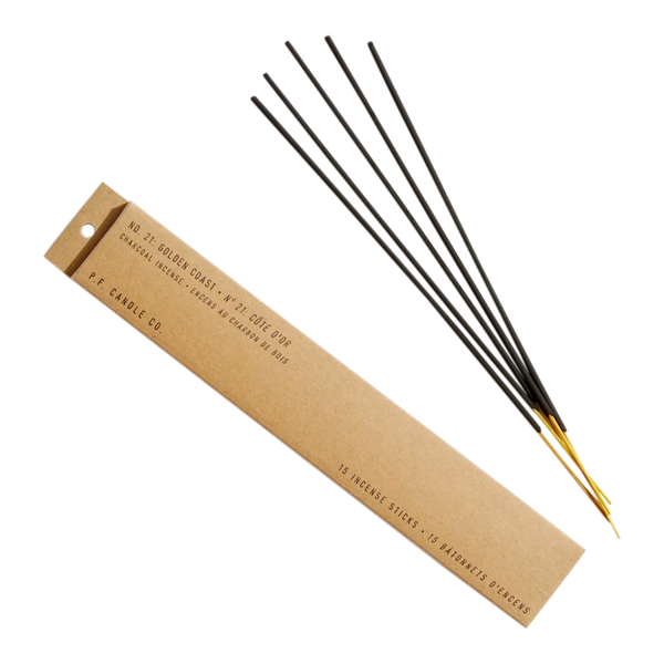 PF CANDLE CO INCENSE