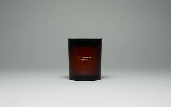 LOS ANGELES TERROIR CANDLE