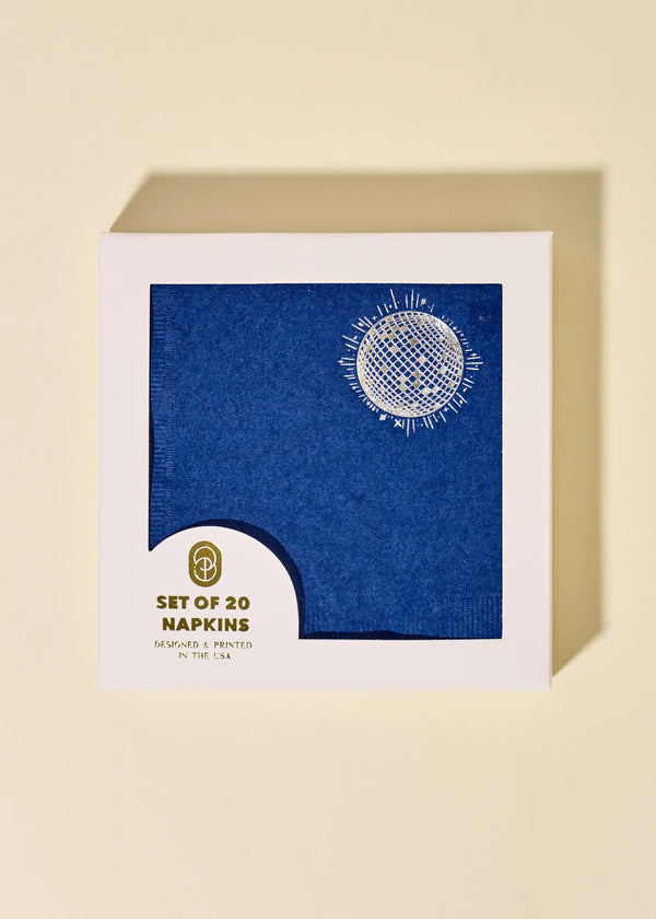 Cocktail Napkins