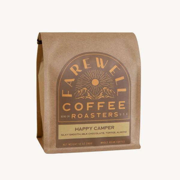 FAREWELL COFFEE