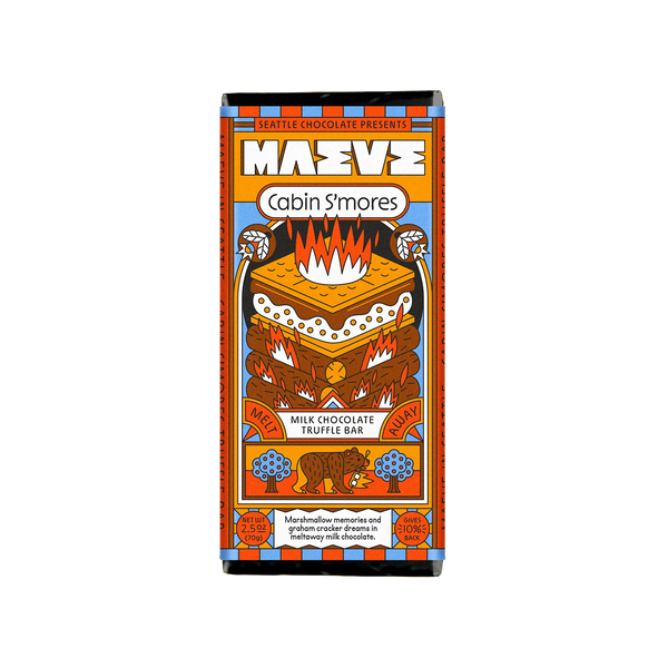 MAEVE CHOCOLATE