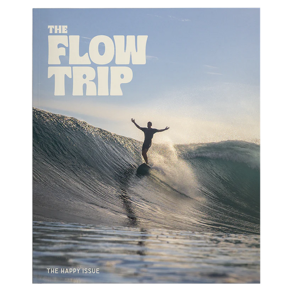 THE FLOW TRIP (FORMERLY WHALEBONE MAGAZINE)