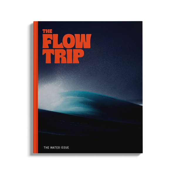 THE FLOW TRIP (FORMERLY WHALEBONE MAGAZINE)