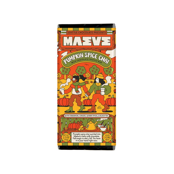 MAEVE CHOCOLATE
