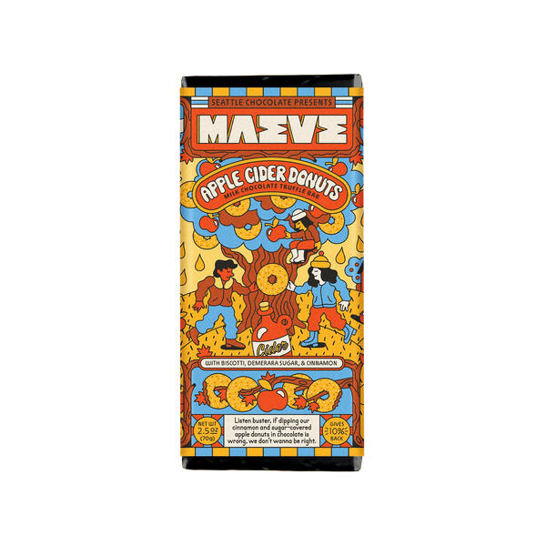 MAEVE CHOCOLATE