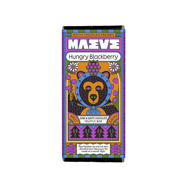 MAEVE CHOCOLATE