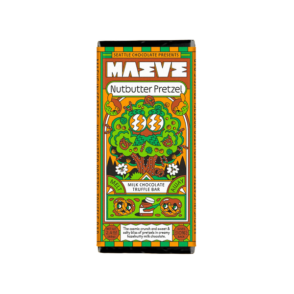MAEVE CHOCOLATE