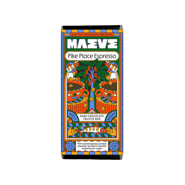 MAEVE CHOCOLATE