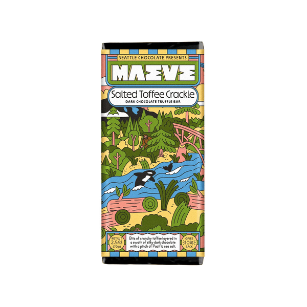 MAEVE CHOCOLATE