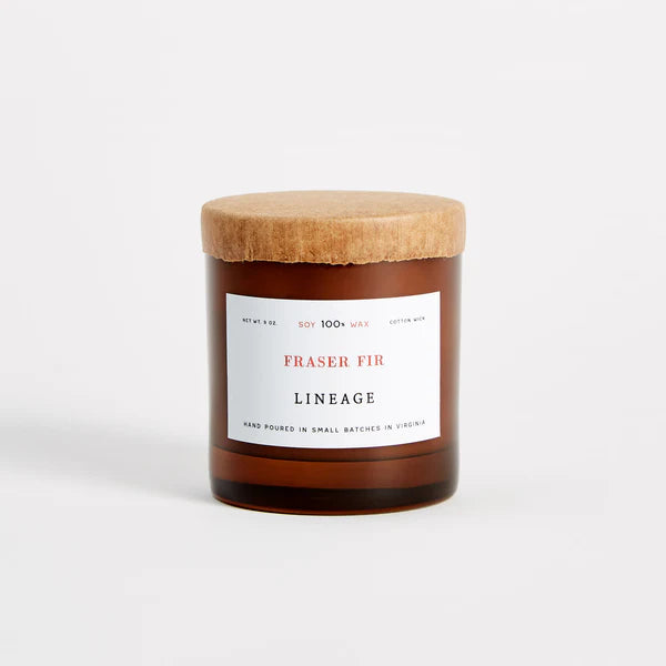 LINEAGE CANDLE