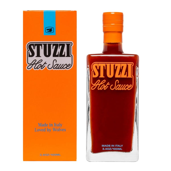 STUZZI HOT SAUCE