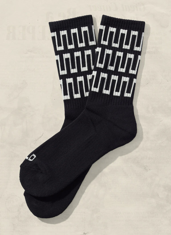 CREW SOCKS