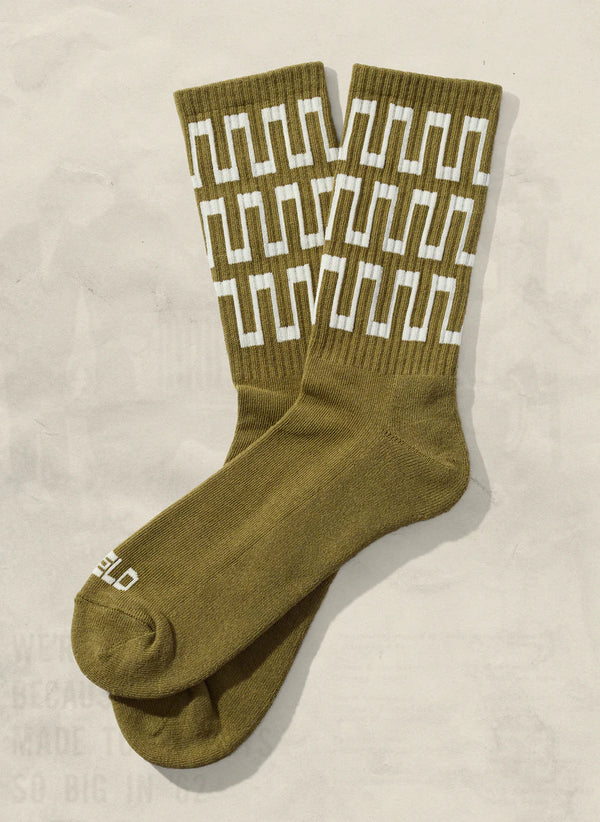 CREW SOCKS