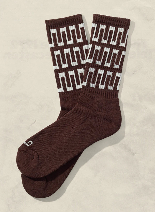 CREW SOCKS