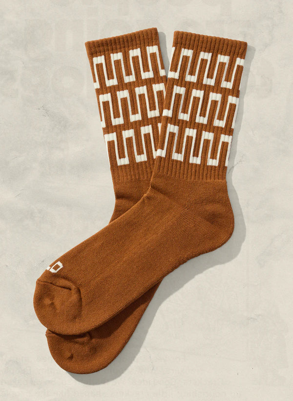 CREW SOCKS