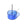 GLASS INCENSE BURNER
