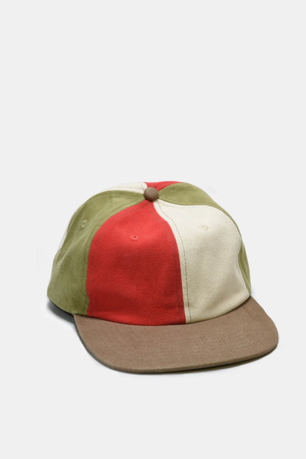 COLORBLOCK HAT