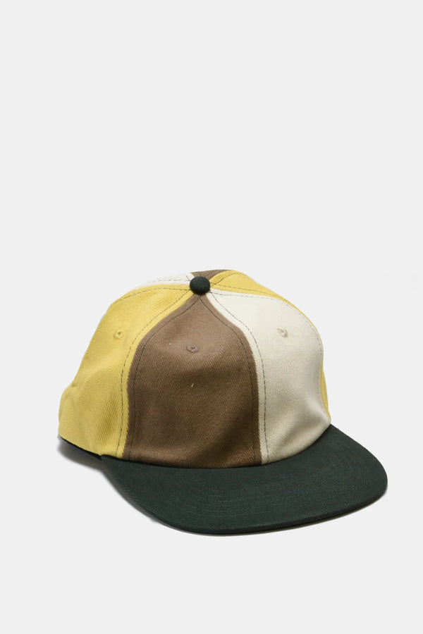 COLORBLOCK HAT