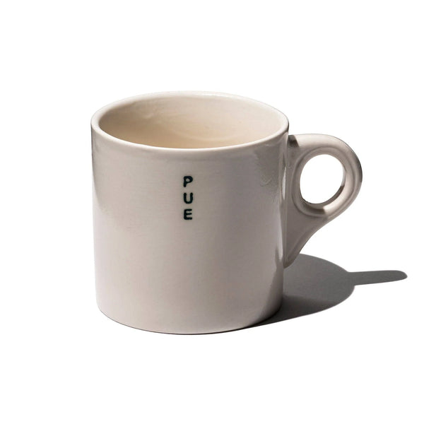 CERAMIC MUG