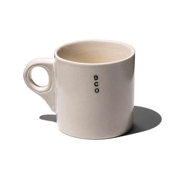 CERAMIC MUG
