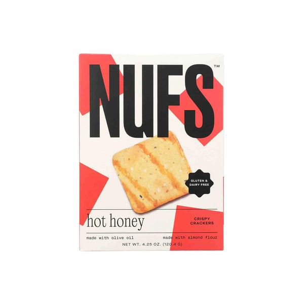 CRACKERS
