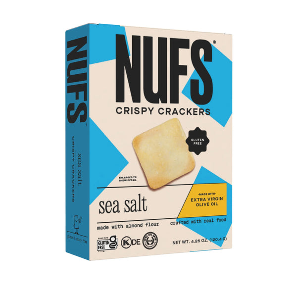 CRACKERS