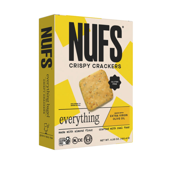 CRACKERS